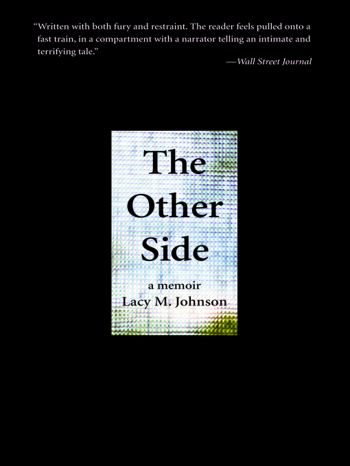 Title details for The Other Side by Lacy M. Johnson - Wait list